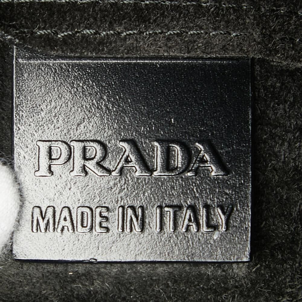 Prada Tote