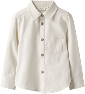 NMMHADAM LS SHIRT LIL