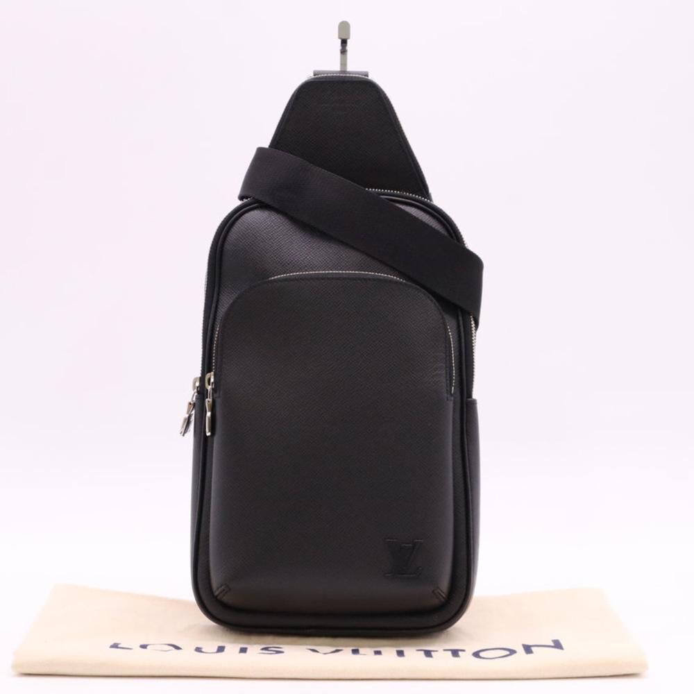 Louis Vuitton Crossbody Bag