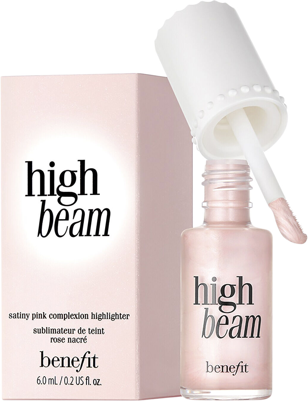 High Beam Liquid Face Highlighter