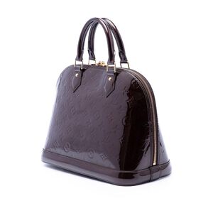 Louis Vuitton Alma