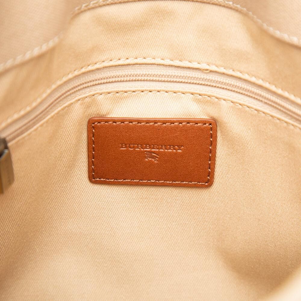Burberry Tote