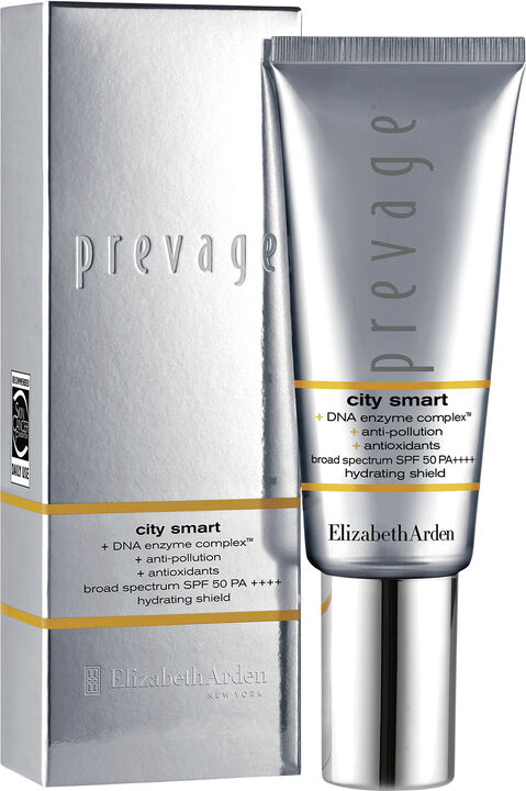 PREVAGE® City Smart with DNA Repair Complex 40 ml.