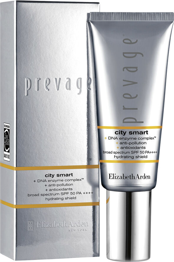 PREVAGE® City Smart with DNA Repair Complex 40 ml.