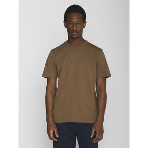 AGNAR basic t-shirt - Regenerative Organic Certified™ - GOTS/Vegan