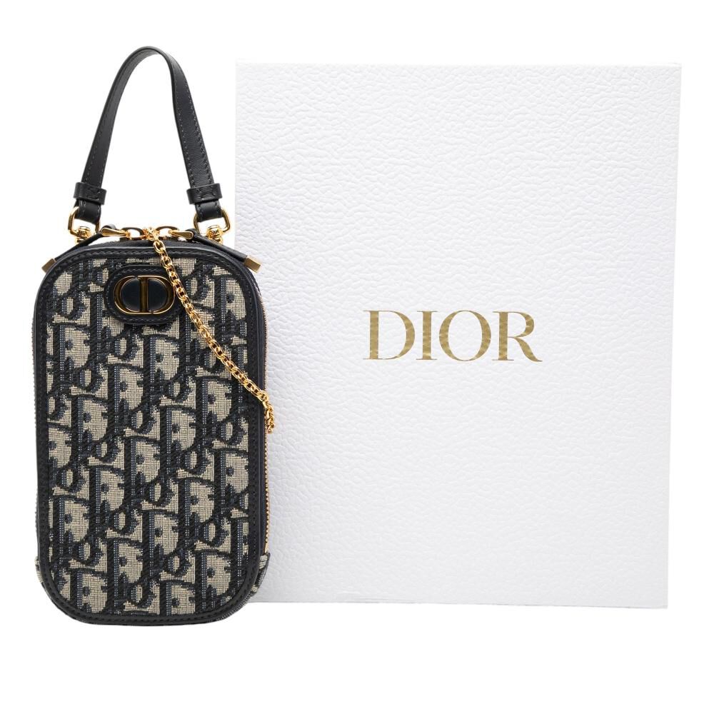 Dior Case
