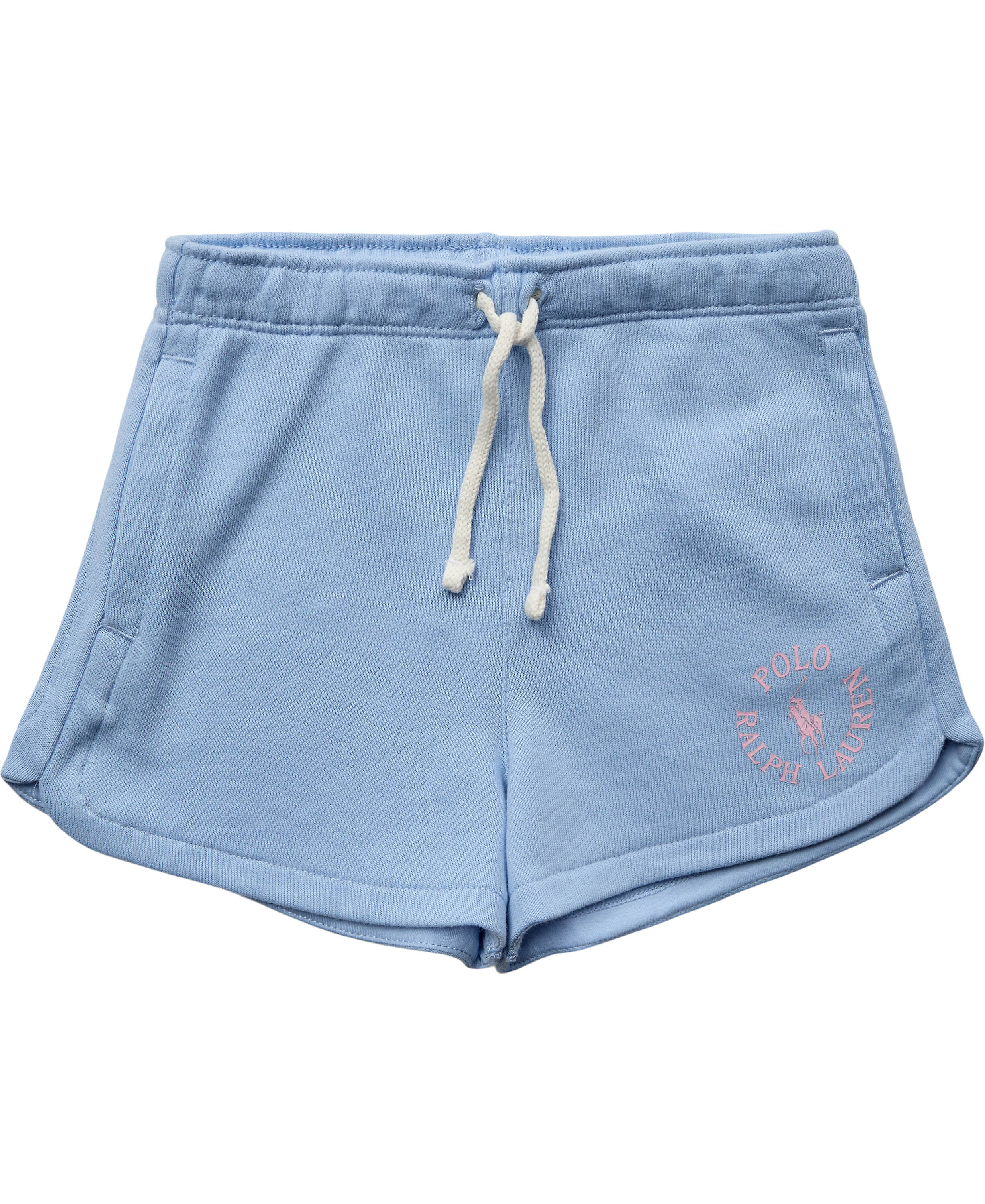 DRAPEY TERRY-PREPSTER SHT-SR-ATL