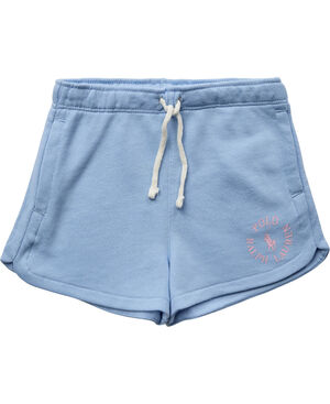 DRAPEY TERRY-PREPSTER SHT-SR-ATL