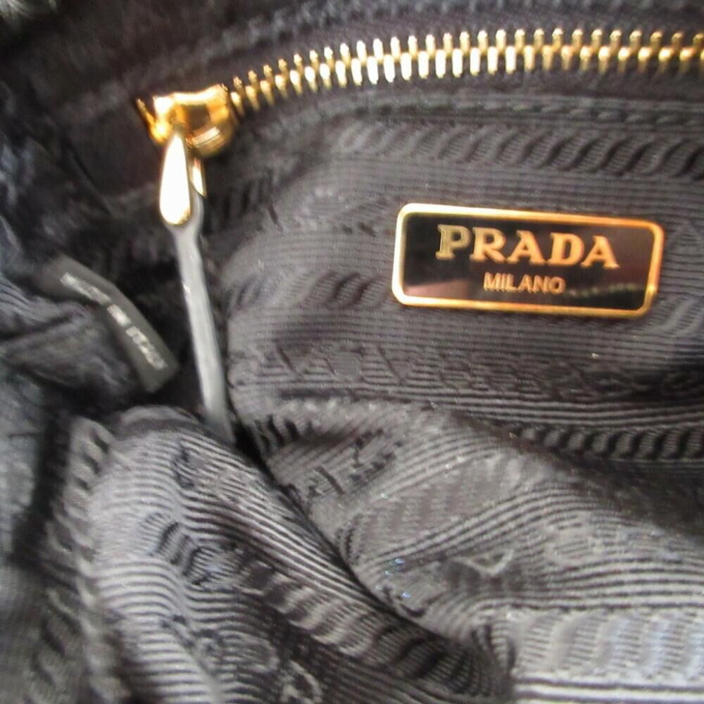 Prada Pouch