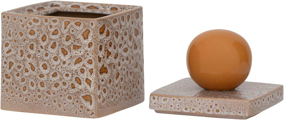 Urban Nature Culture storage jar Runa