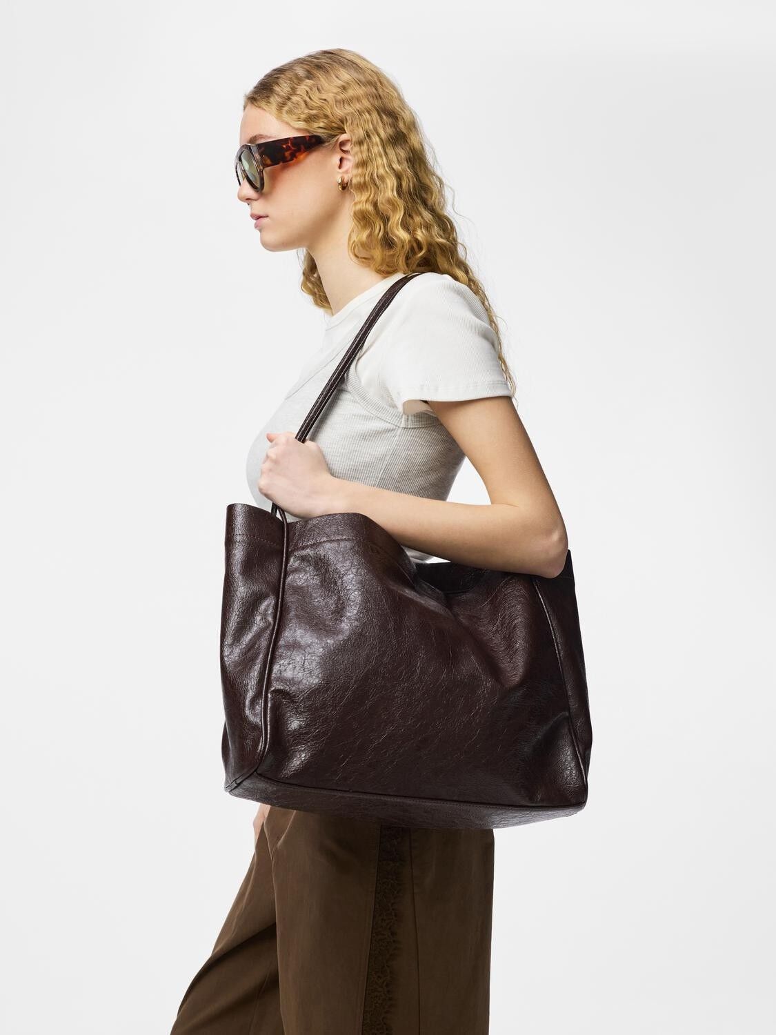 PCANNIE PATENT DAILY BAG D2D FSY