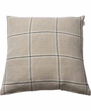 LINEN/NATURAL-WHITE, PYNTEPUDE