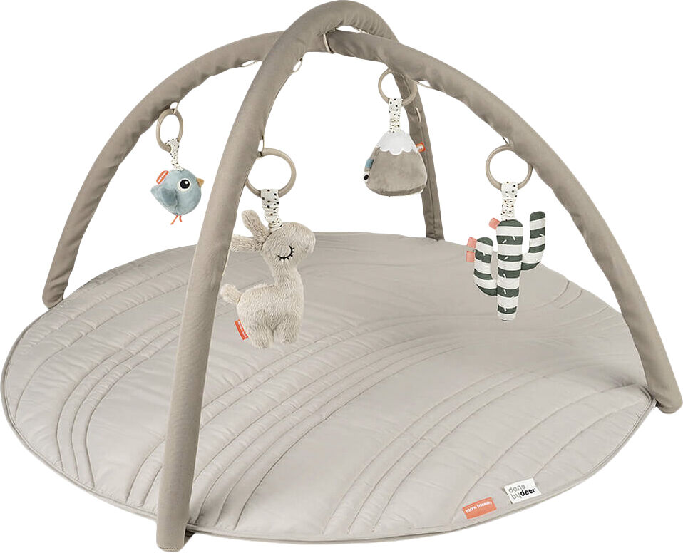 Aktivetstavlor & babygym