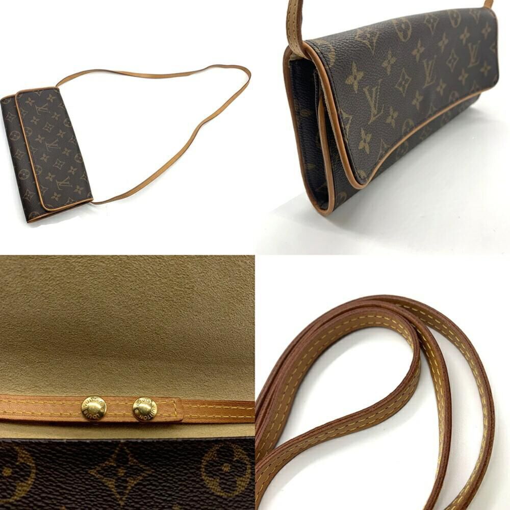 Louis Vuitton Twin Pochette