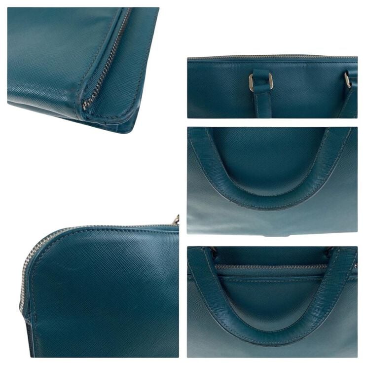 Prada Briefcase