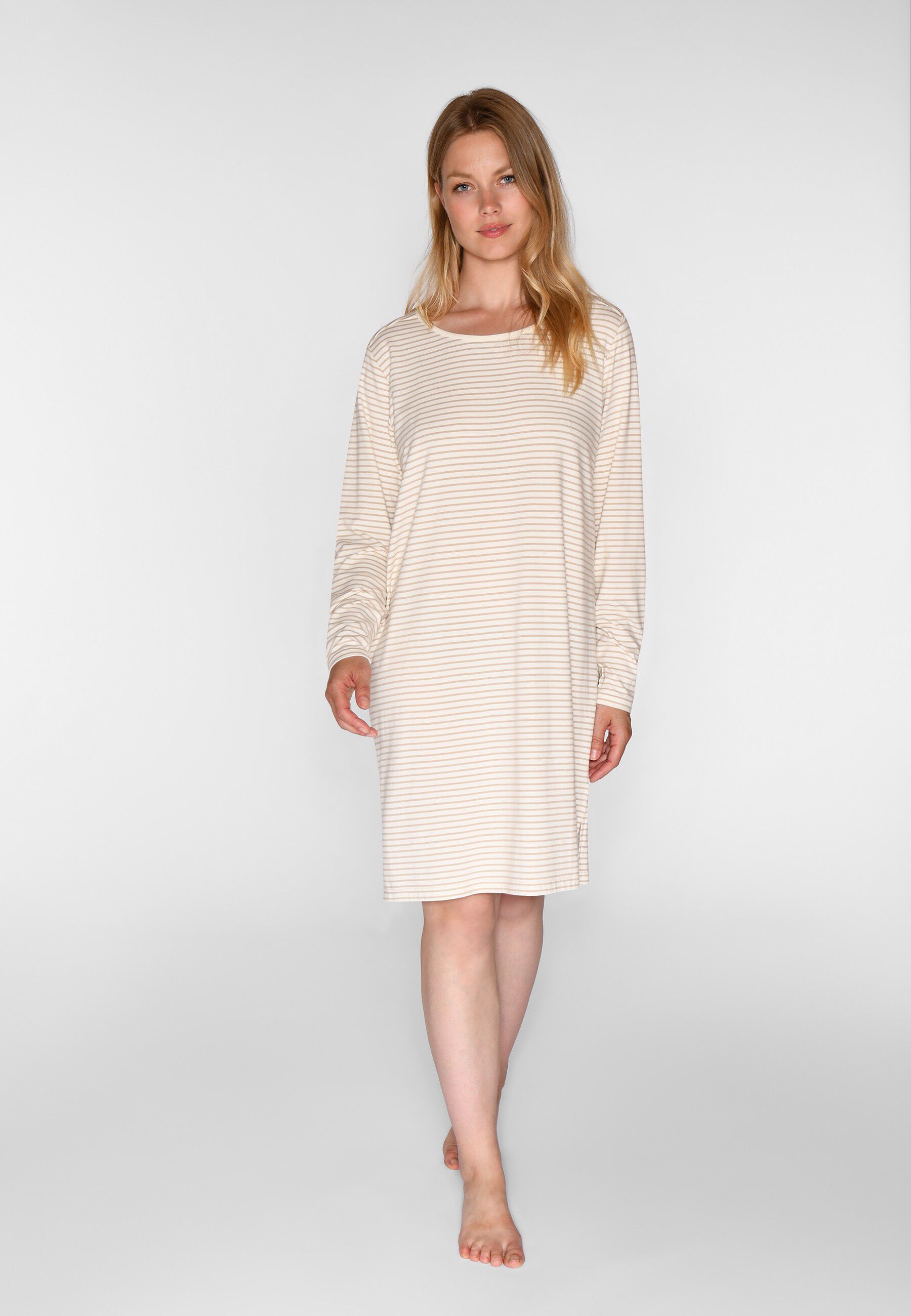 Bea L/S Dress