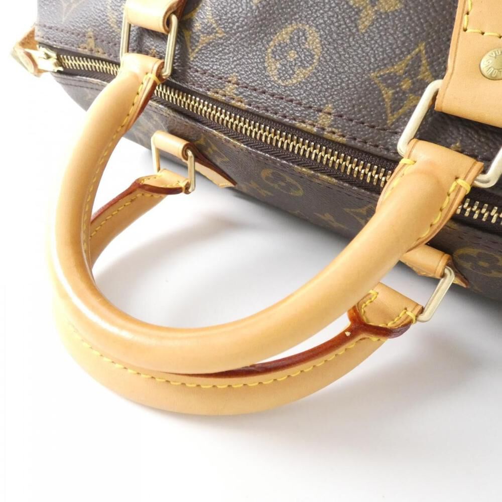 Louis Vuitton Speedy