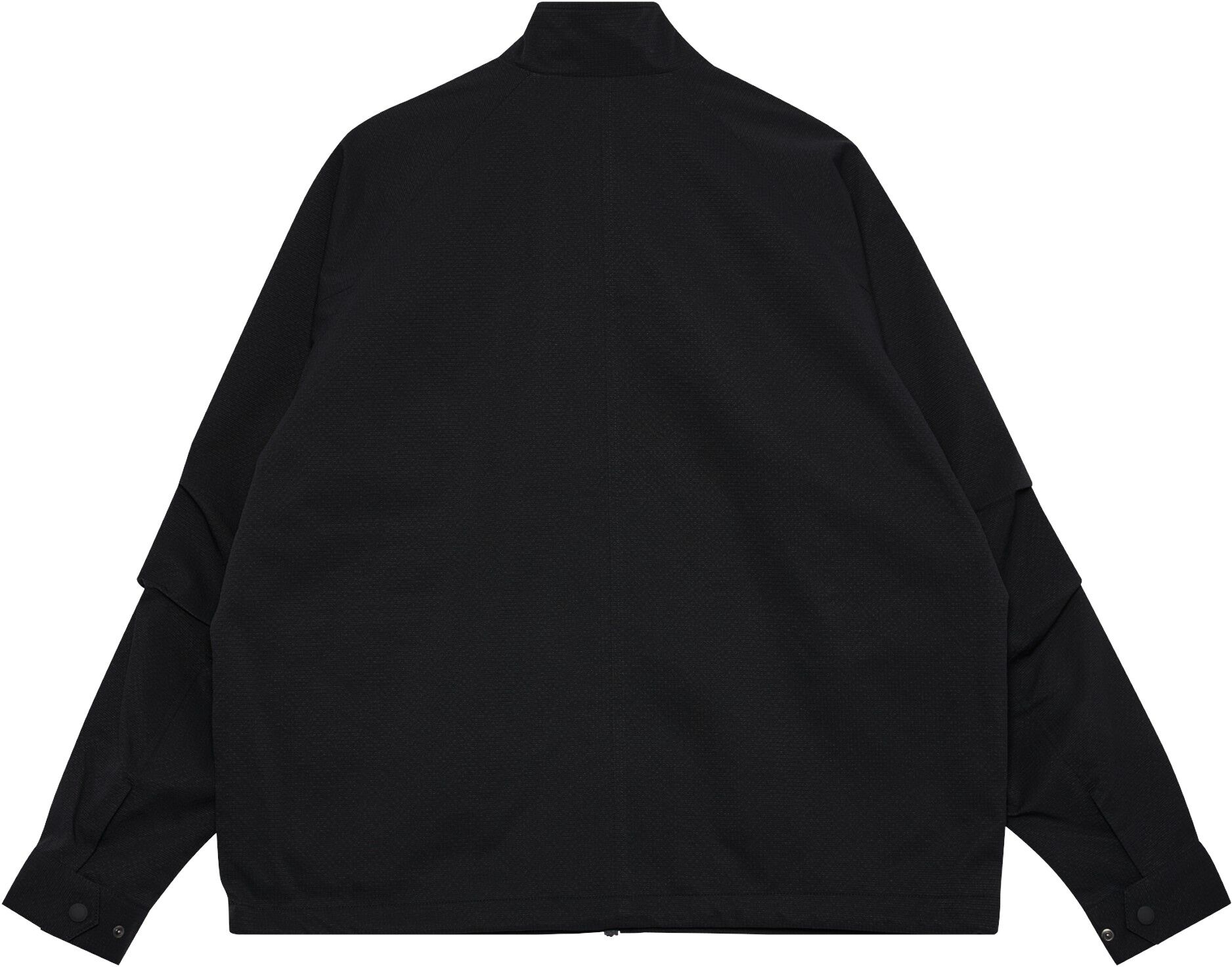 Halo Enhanced Jacket