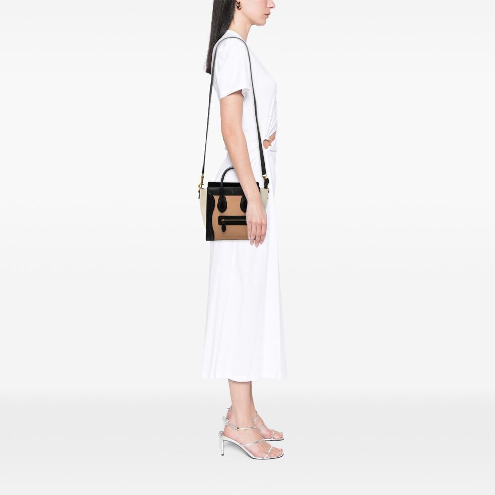 Celine Luggage