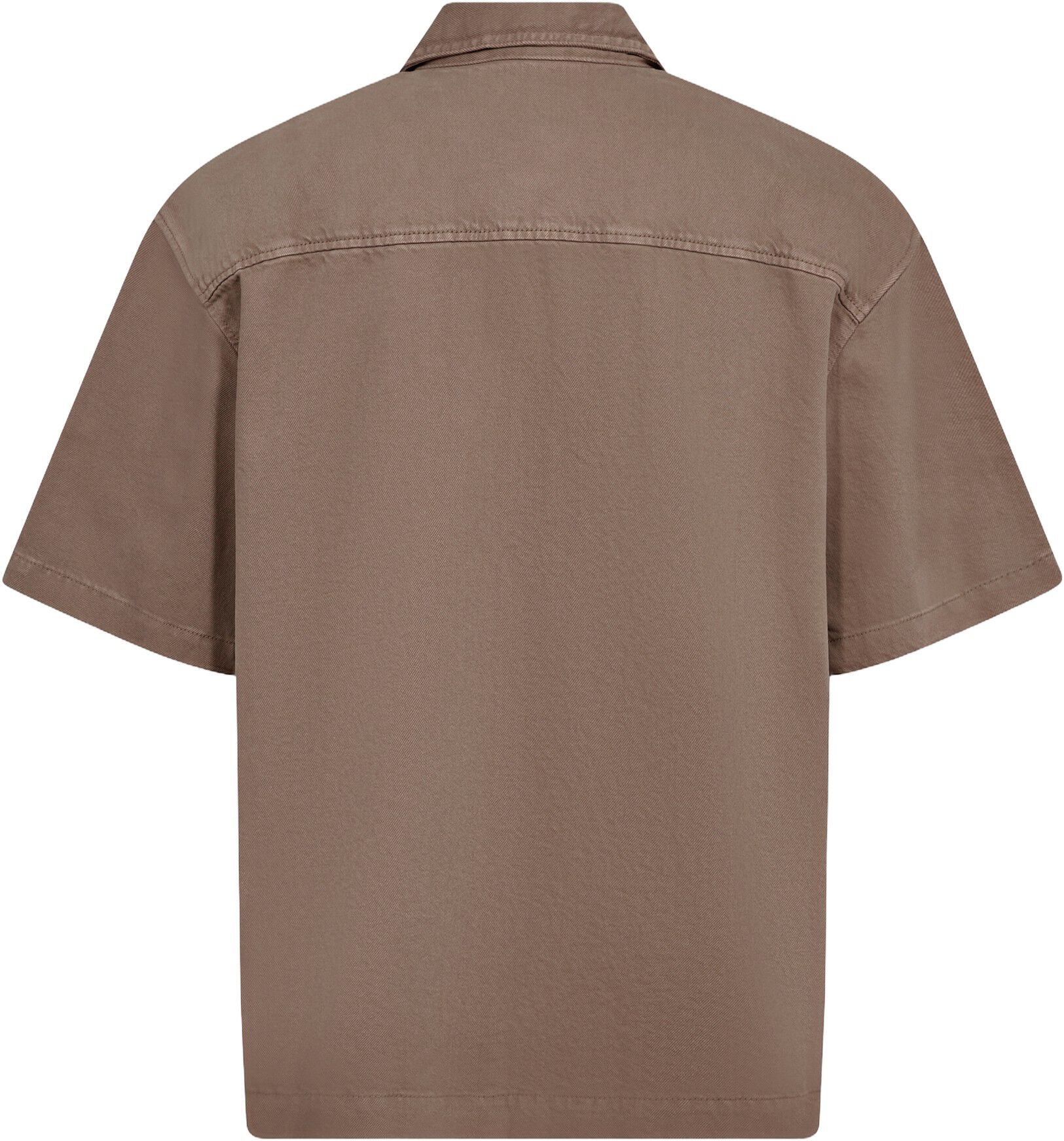 RTNOAH SHORT SLEEVE SHIRT