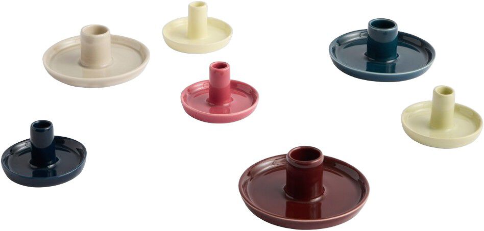 Disc Candleholder