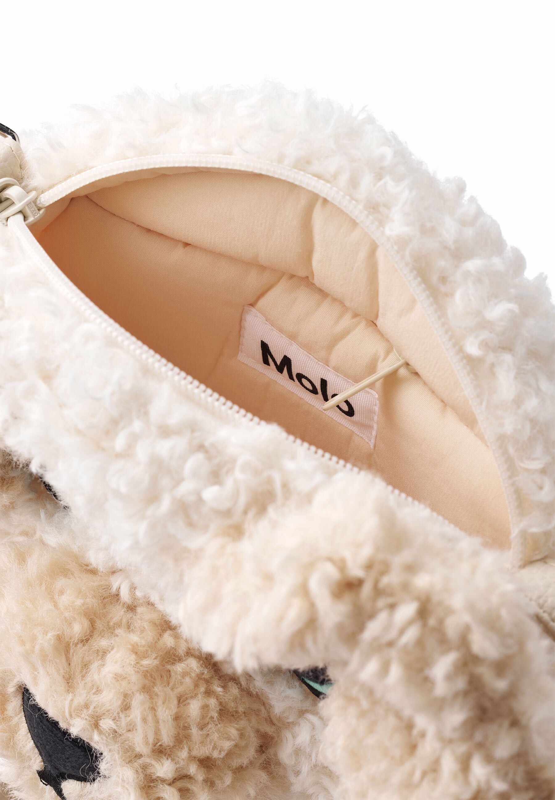 Poodle bag
