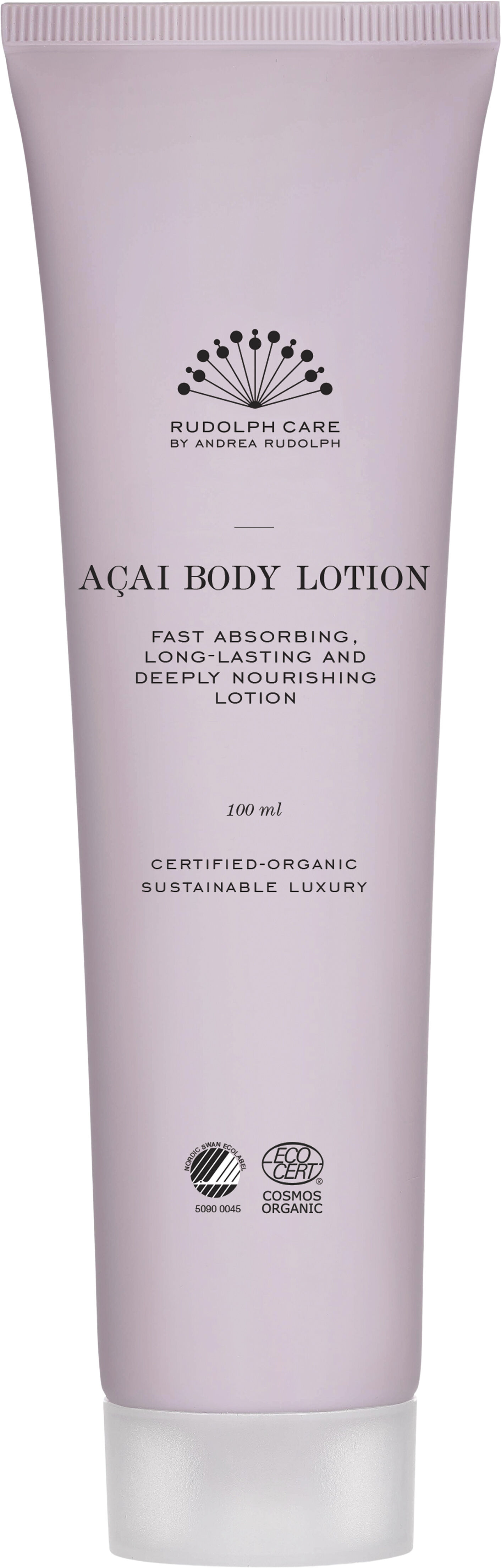 A&ccedil;ai Body Lotion