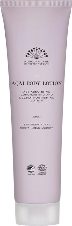 Açai Body Lotion