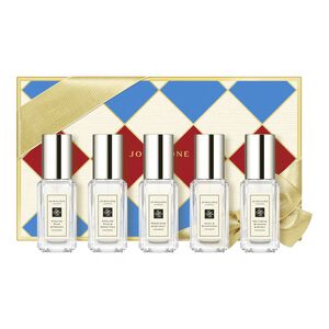 COLOGNE COLLECTION