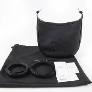 Celine Shoulder Bag