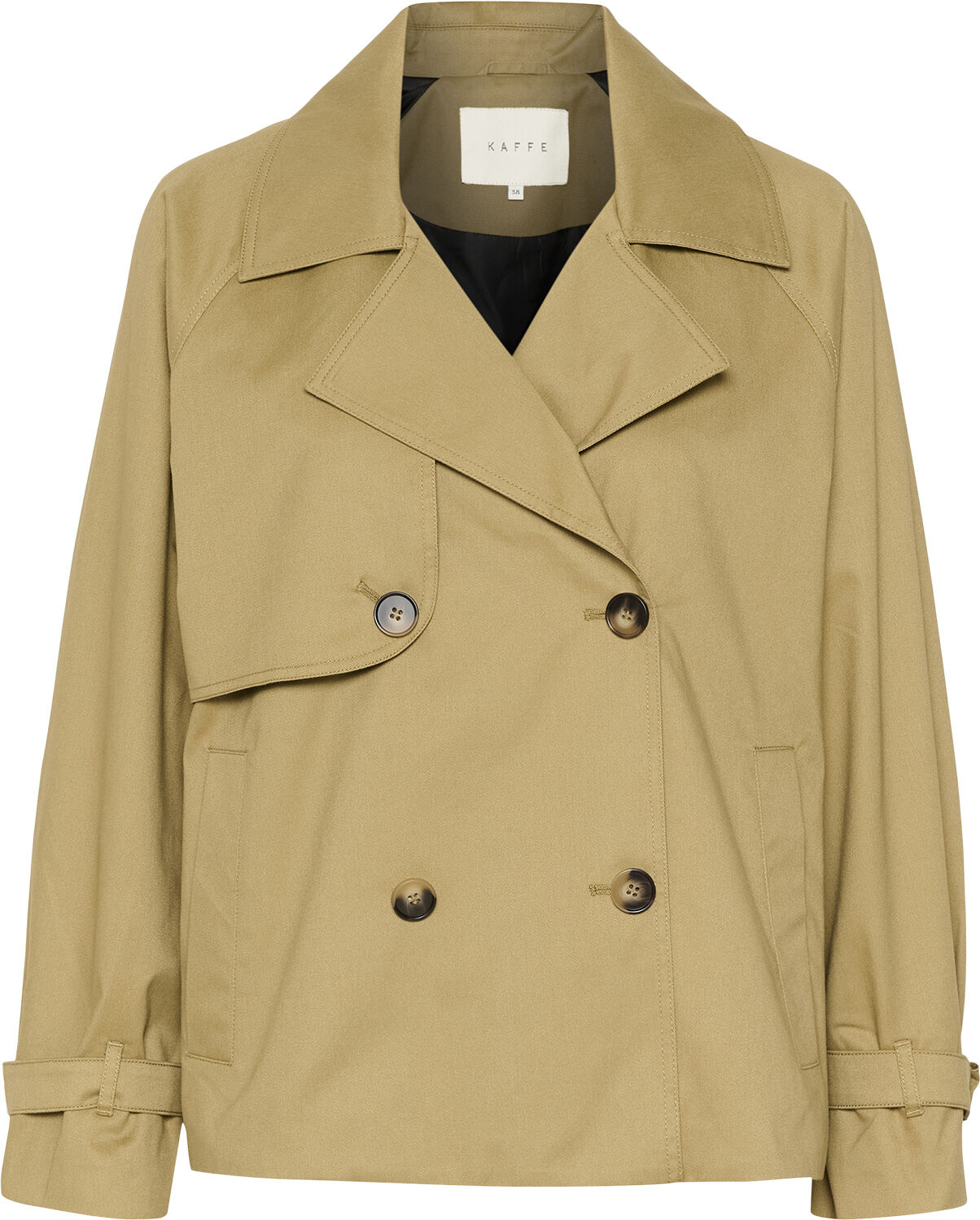 KAelise Short Jacket