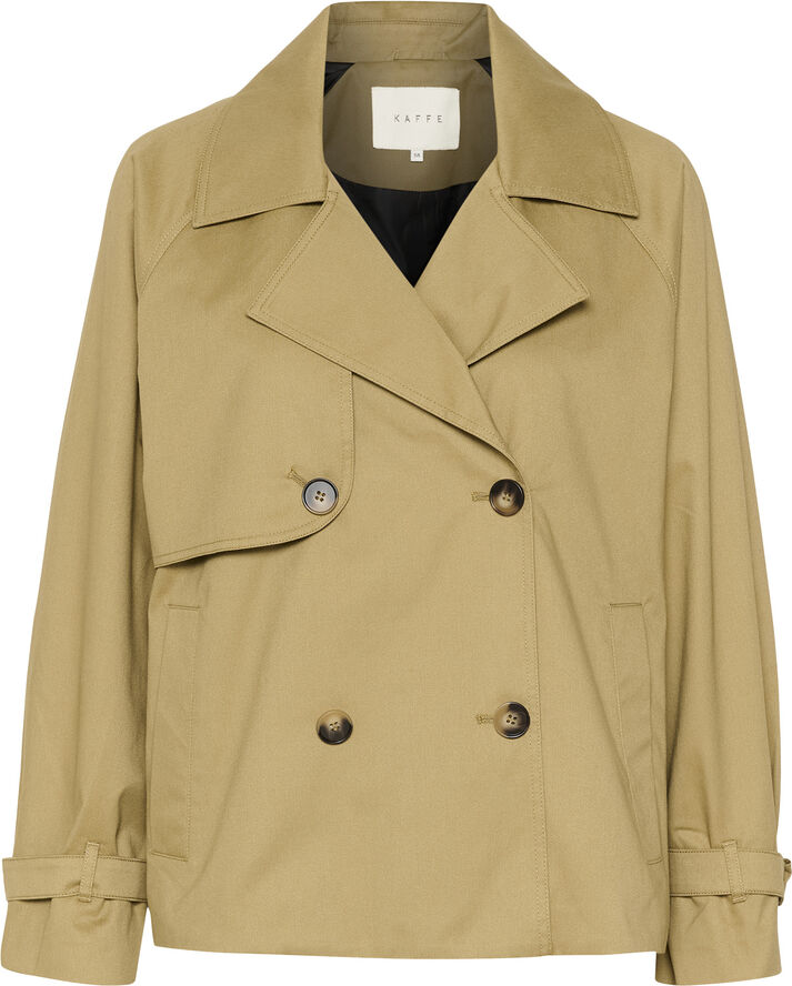 KAelise Short Jacket