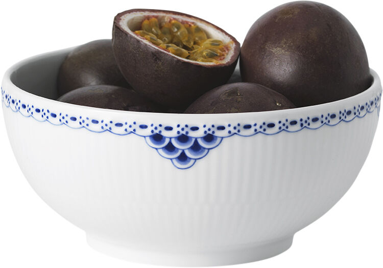 Prinsesse 15 cm Sk&aring;l