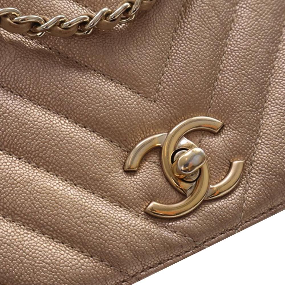Chanel Flap Bag