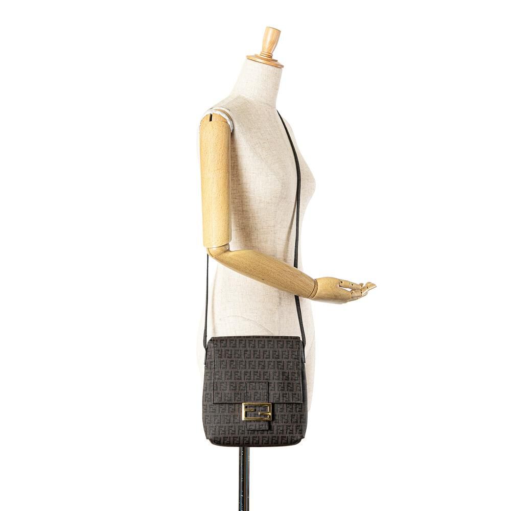 Fendi Crossbody Bag