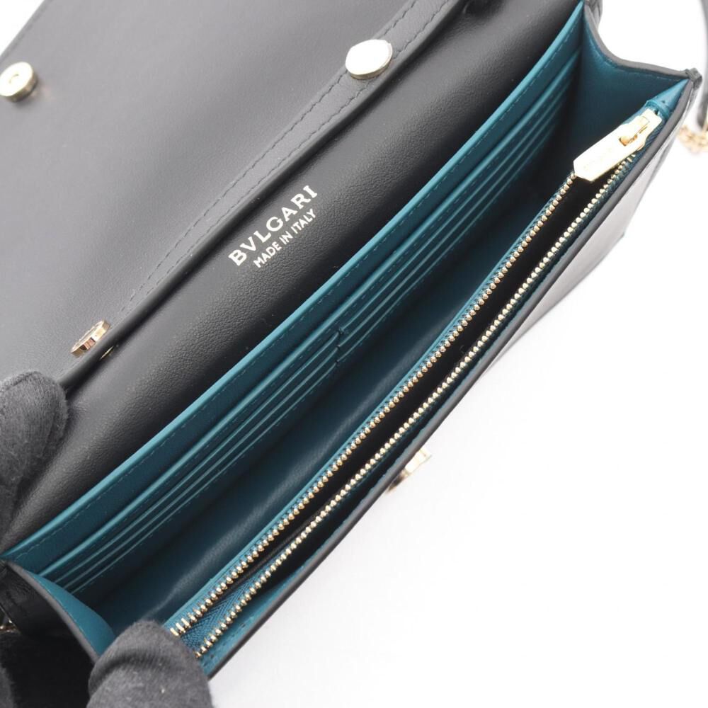 Bvlgari Shoulder Bag