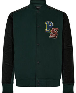 MENS REG FIT BOMBER