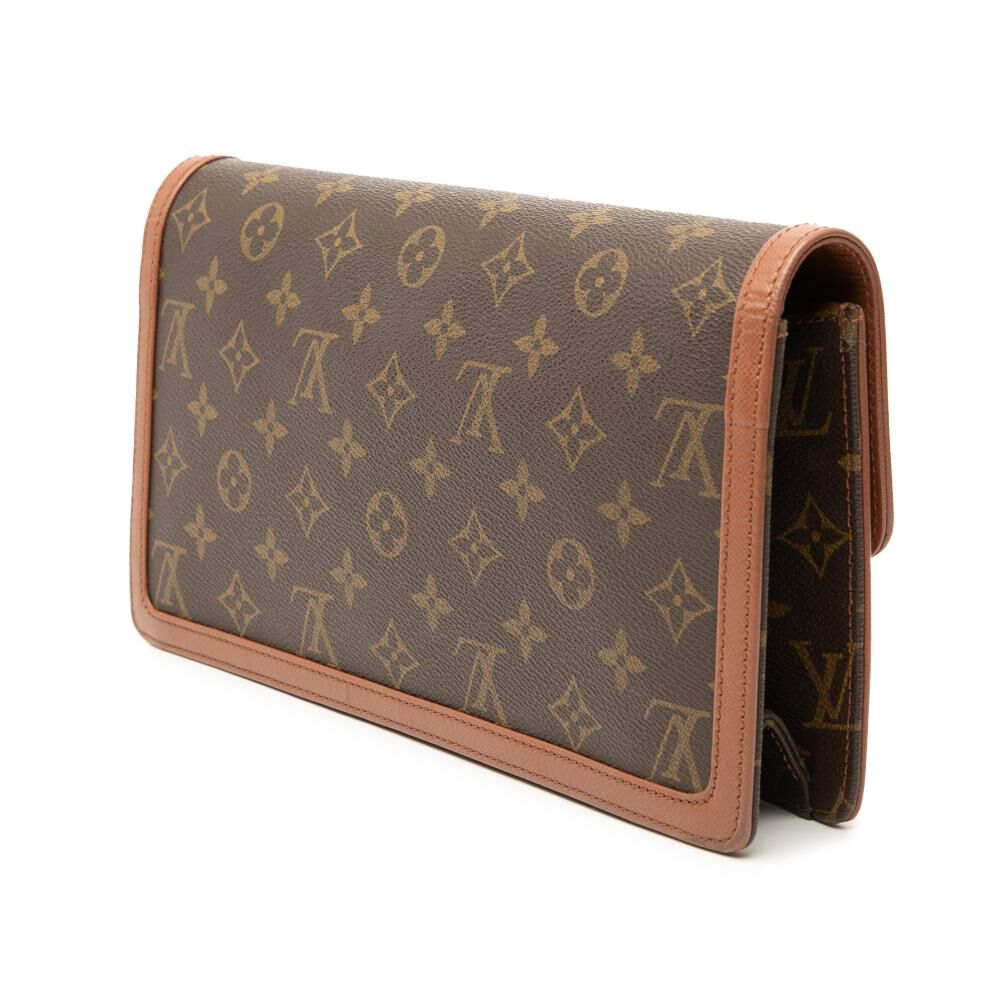 Louis Vuitton Pochette Dame