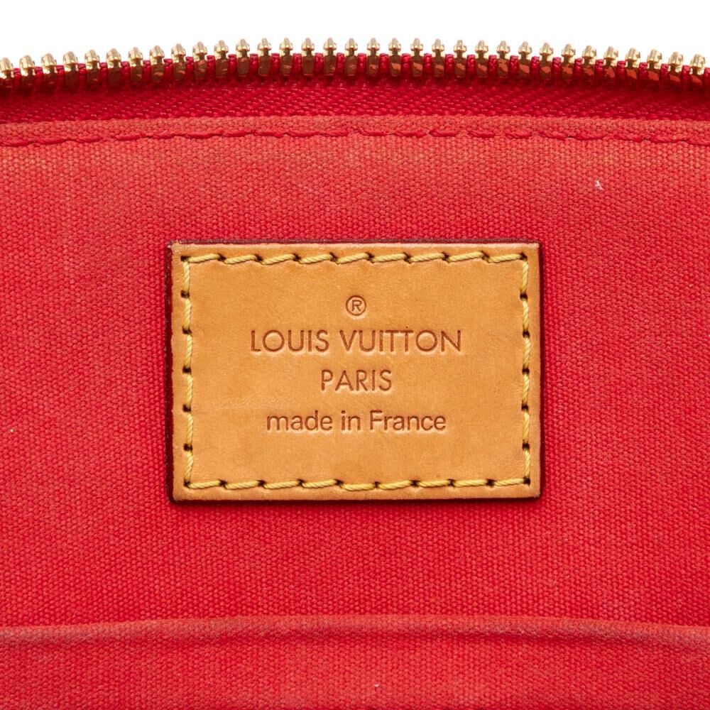 Louis Vuitton Alma