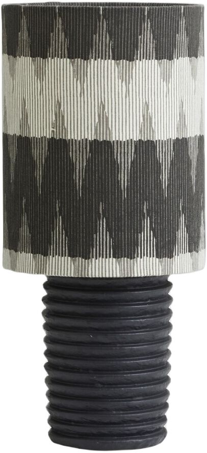 AINE table lamp - black