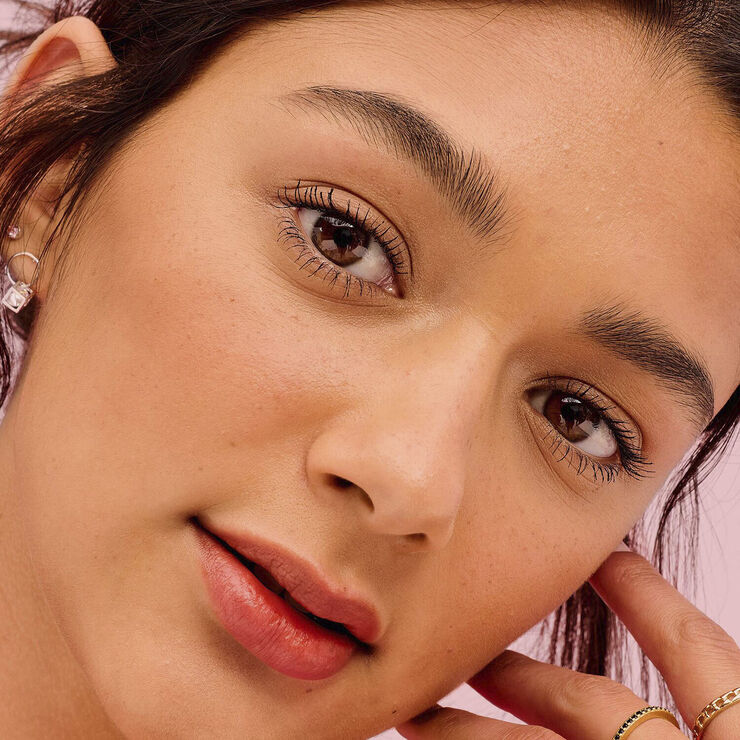 Roller Lash Curling & Lifting Mascara - Travel Size