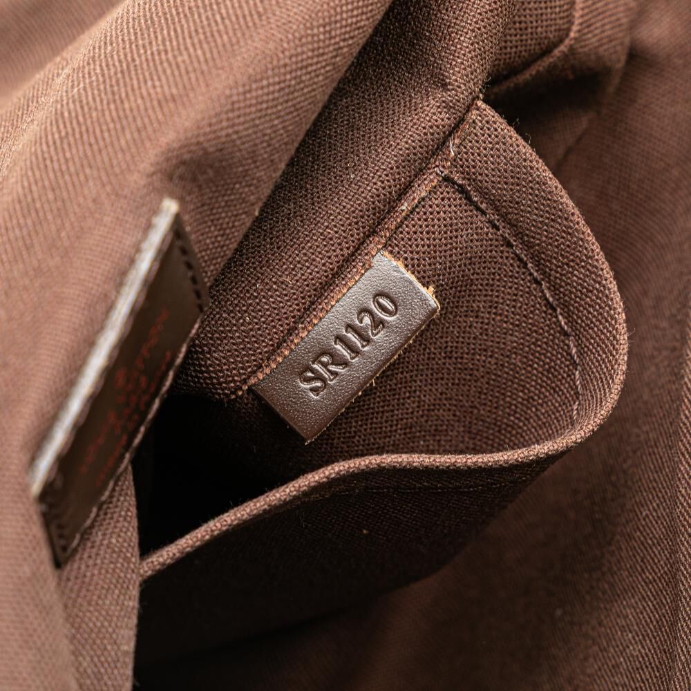 Louis Vuitton Brooklyn