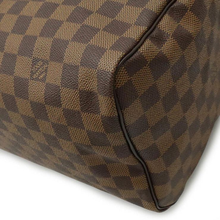 Louis Vuitton Speedy