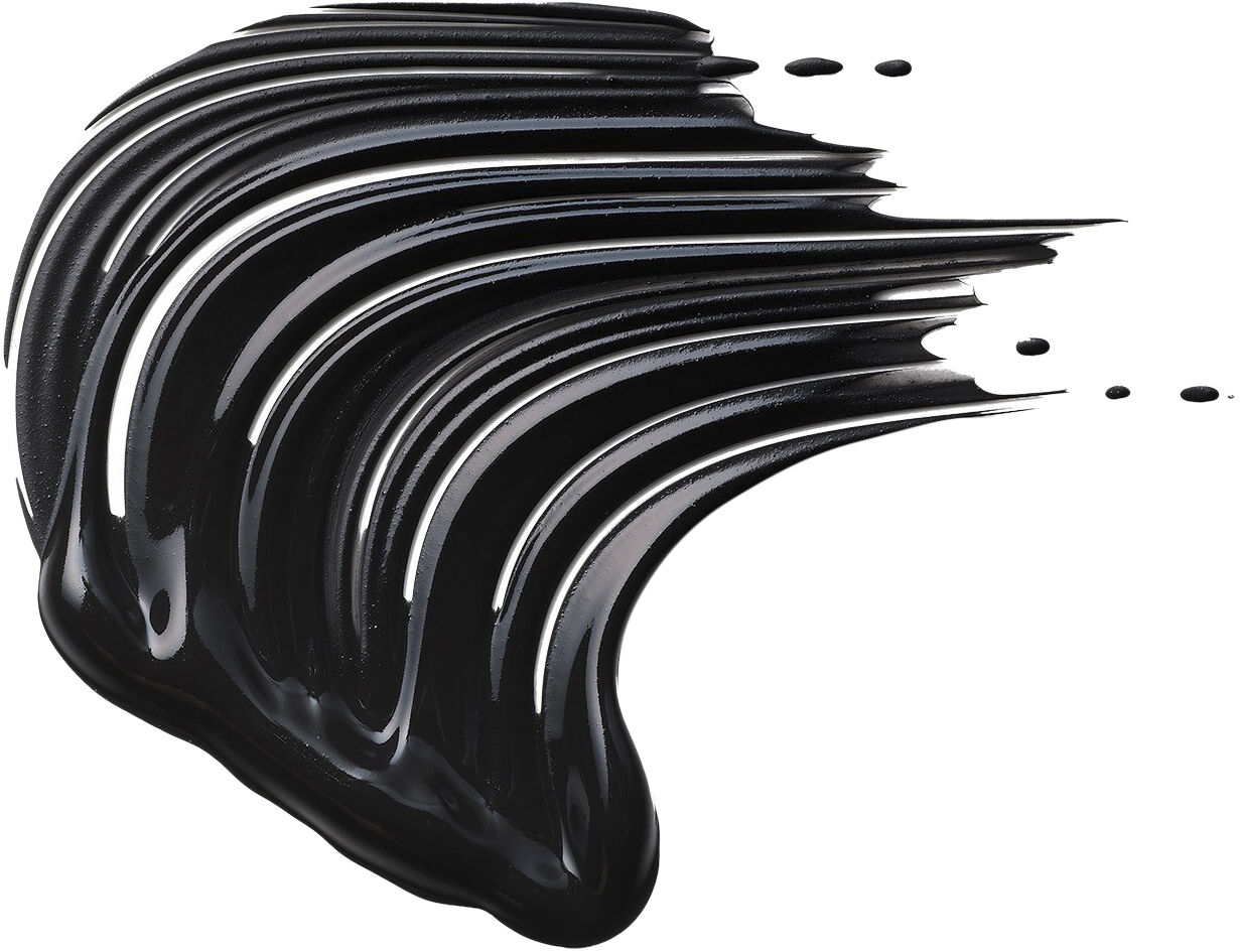 Flourishing - Volumizing Mascara Midnight