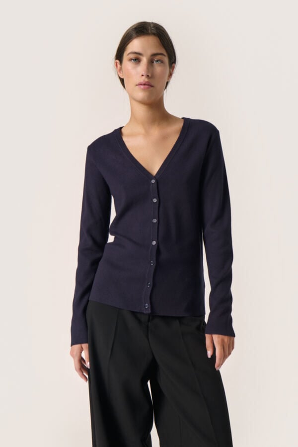 SLPina V-Neck Cardigan