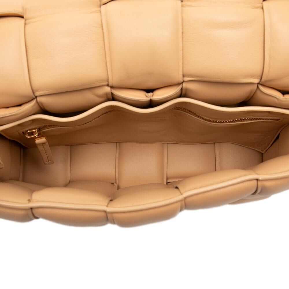 Bottega Veneta Padded Cassette Bag