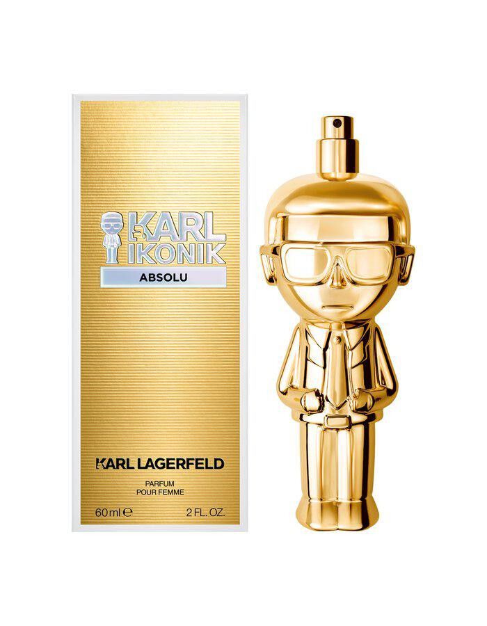 Karl Ikonik Pour Femme Absolu Parfum