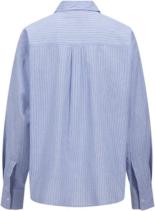 JXJULIA LS SHIRT WVN