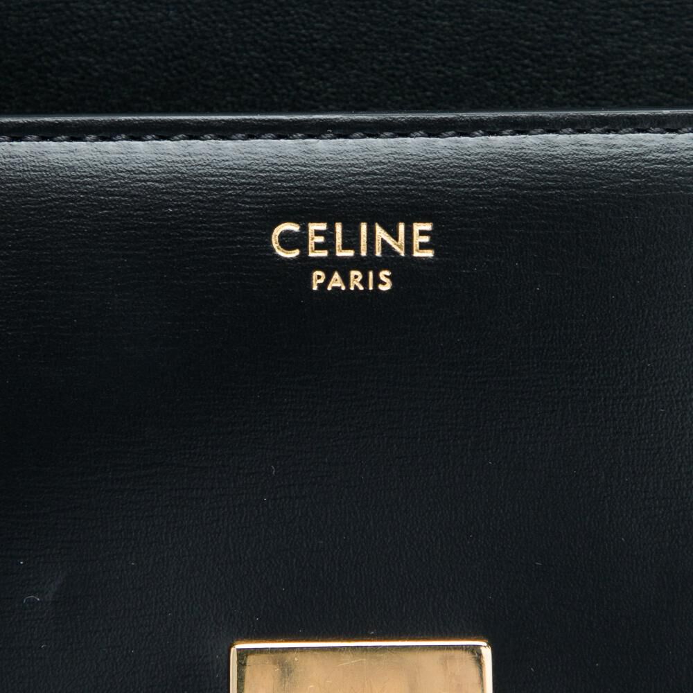 Celine Shoulder Bag