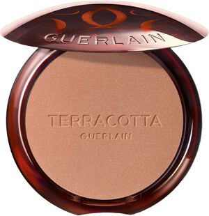 TERRA THE BRONZING POWDER - 02, 8,5